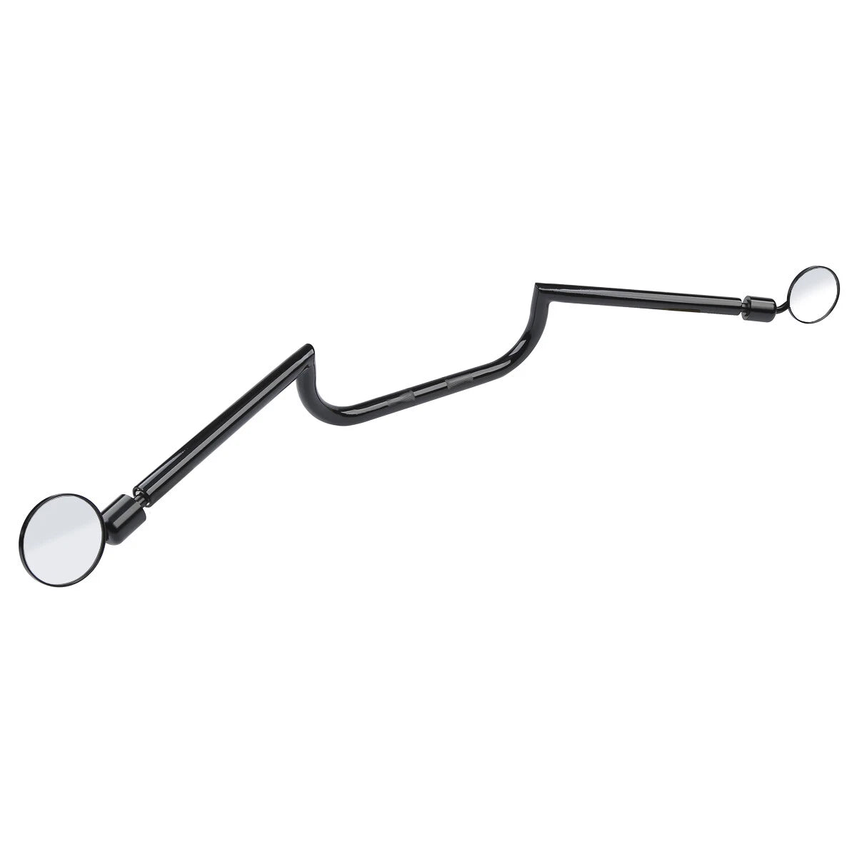 7/8" Handlebar & Mirrors for Honda Yamaha Cafe Racer
