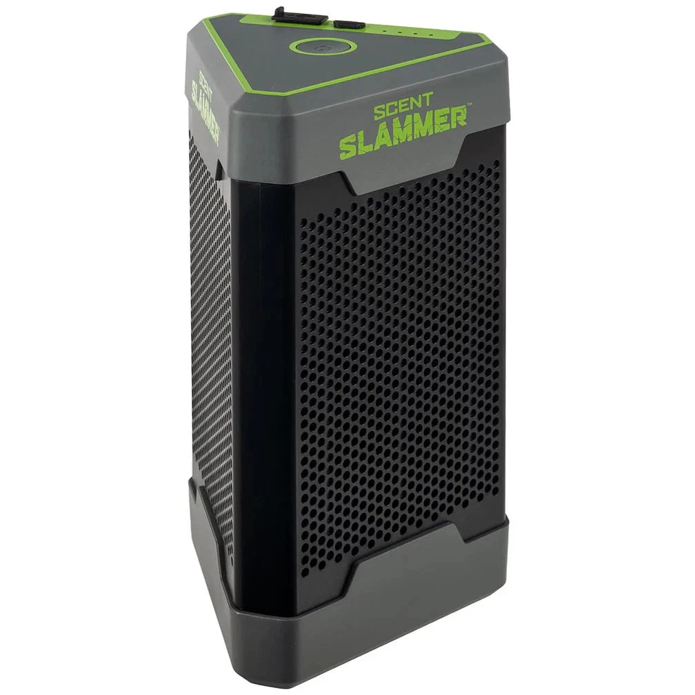 Ozone Air Purifier for HME HMETNGOZN (FOR PARTS)