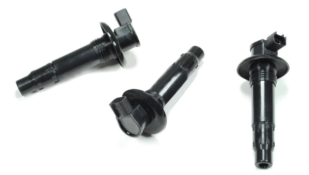 Set of 3 Ignition Coils for Sea Doo 4-Tec GTI SE 130 155 (All) 296000307 420664020