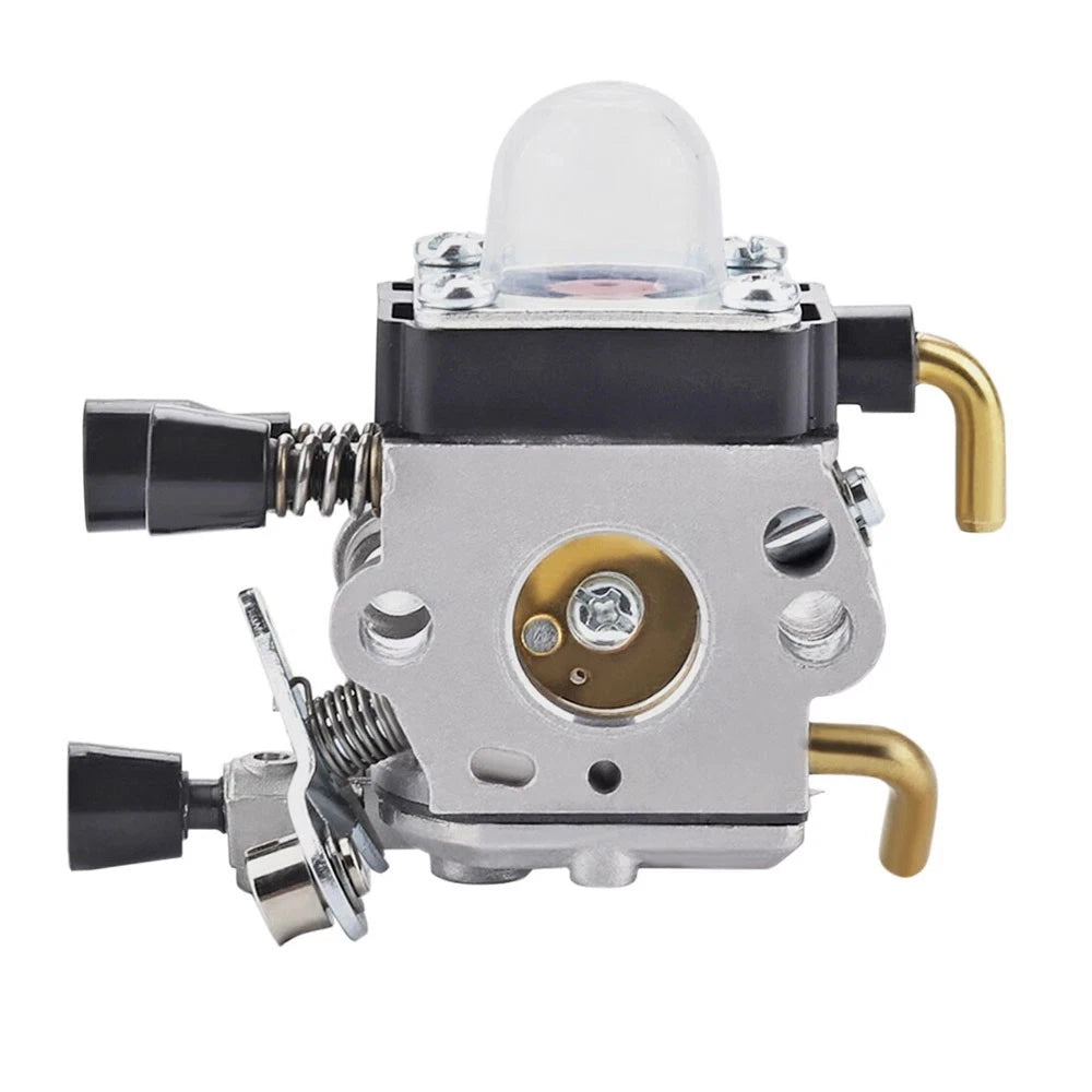 Carburetor Fuel Filter Kit for Stihl FS38 FS45 FS46 FS55 FS55R (ZAMA C1Q-S66)