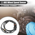 Front Left ABS Sensor Replacement for Mercedes-Benz CL500 (2007–2008)