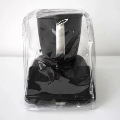 Water Resistant Transparent Dust Cover for TM7 Food Processor