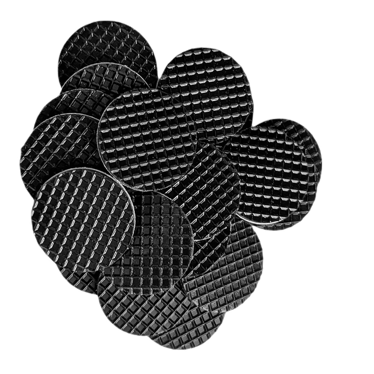 20X Soft Grips for Guitar Picks - Stop Dropping While Playing