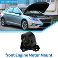 Engine Motor Mount Replacement for Hyundai Sonata (2010–2015)