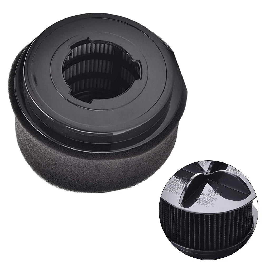 Efficient Filter for Bissell Bagless Vacuum (Style 91012, 2031183)