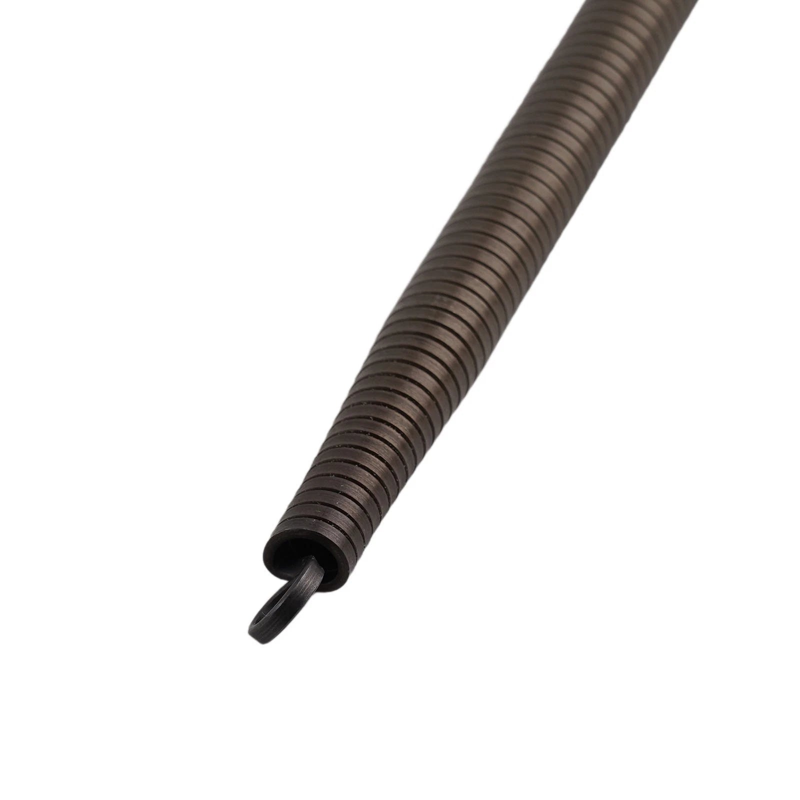 PVC Pipe Bending Tool with 4 Points Curve Spring (420mm Length)