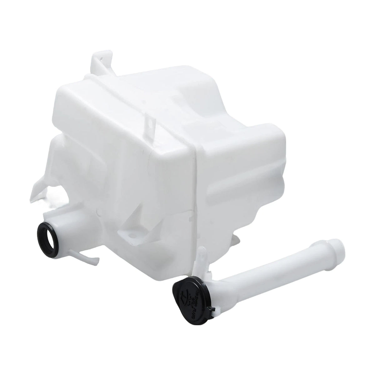 Windshield Washer Reservoir Tank Cap & Pump for Toyota Corolla (2014–2019)