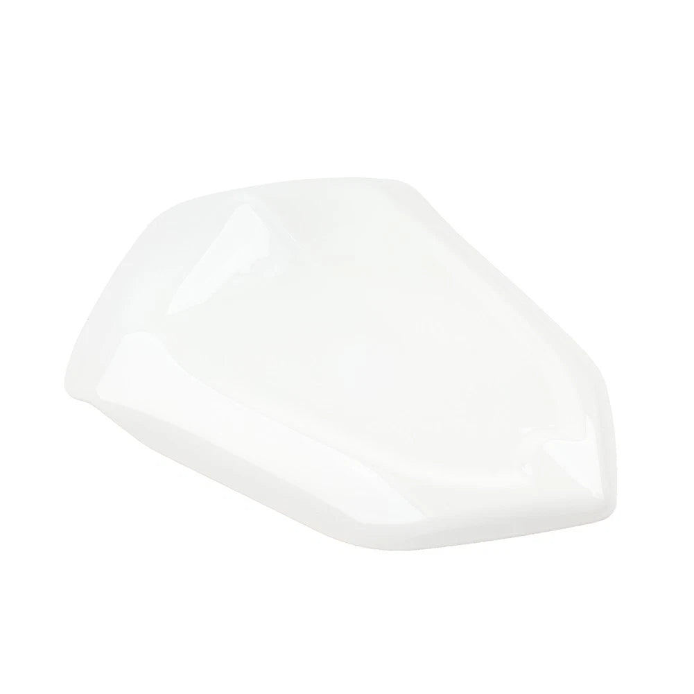 1x Rear Seat Fairing for Kawasaki Z1000 (2007–2009) ABS White