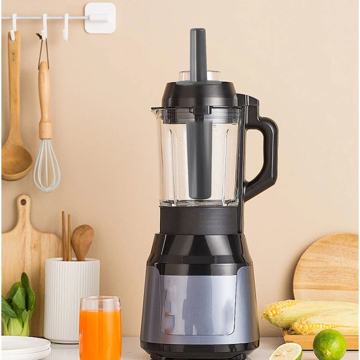 Compact Blender Accessory for Vitamix Blender