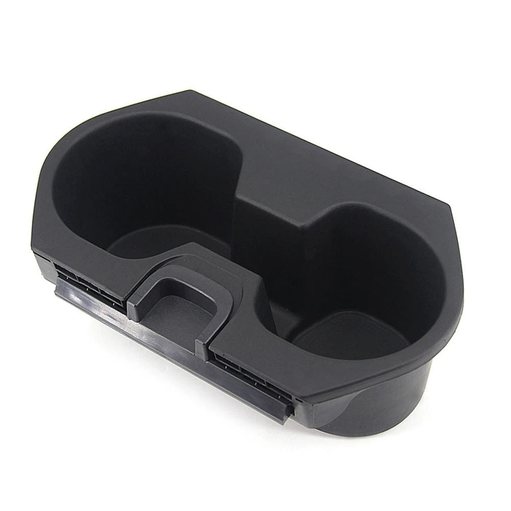 Armrest Storage Tray for Front Console (2015–2023)