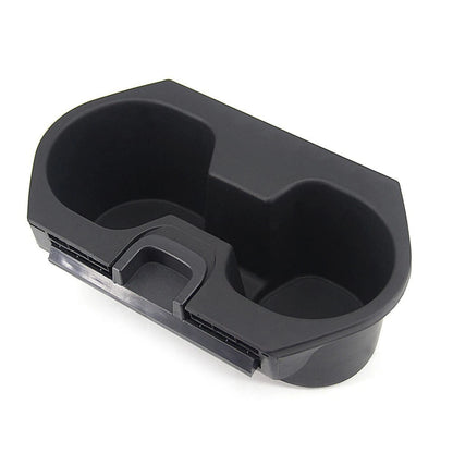 Armrest Storage Tray for Front Console (2015–2023)