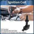 Ignition Coil Pack No. 9810992680 for Citroen C3 (2012–2021)