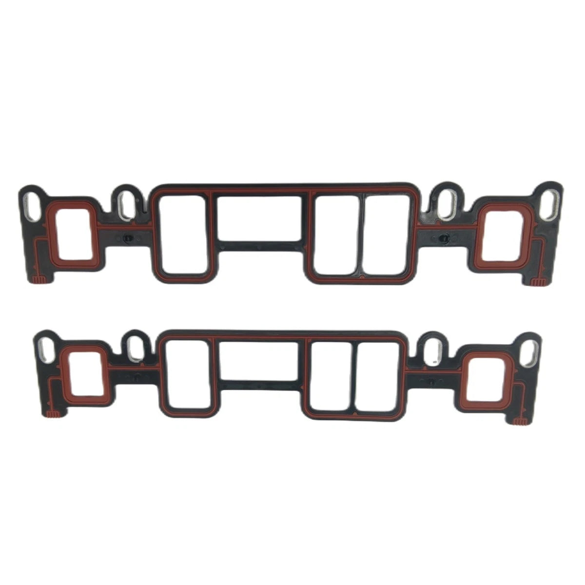 Intake Manifold Gasket Kit for Mercruiser 4.3L V6 (Replace Volvo Penta 3855807)