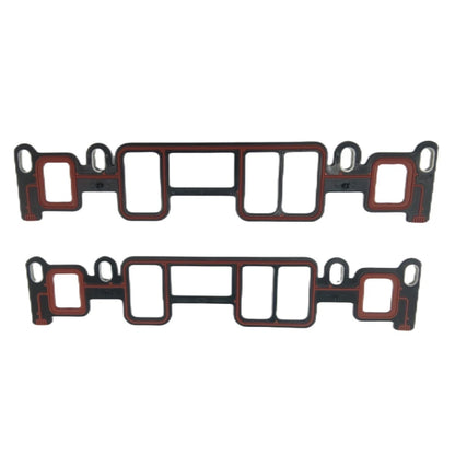 Intake Manifold Gasket Kit for Mercruiser 4.3L V6 (Replace Volvo Penta 3855807)