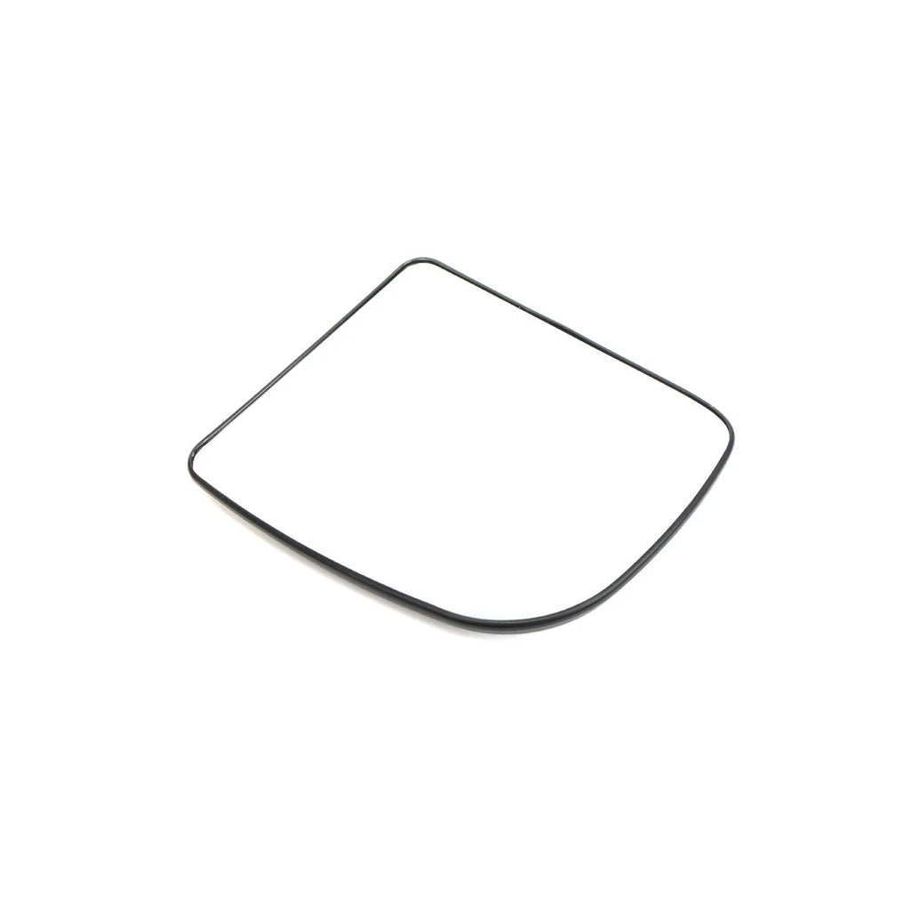 1X Heated RH Passenger Side Mirror Glass for Ford E-150 E-250 E-350 E-450 (2002–2014)