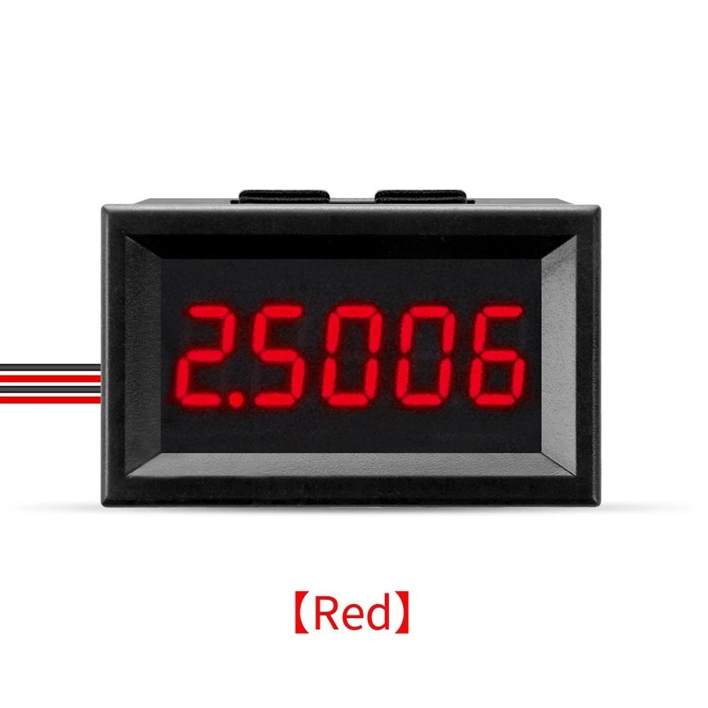 Voltage Tester DC033V for Automotive Use (0-36V)