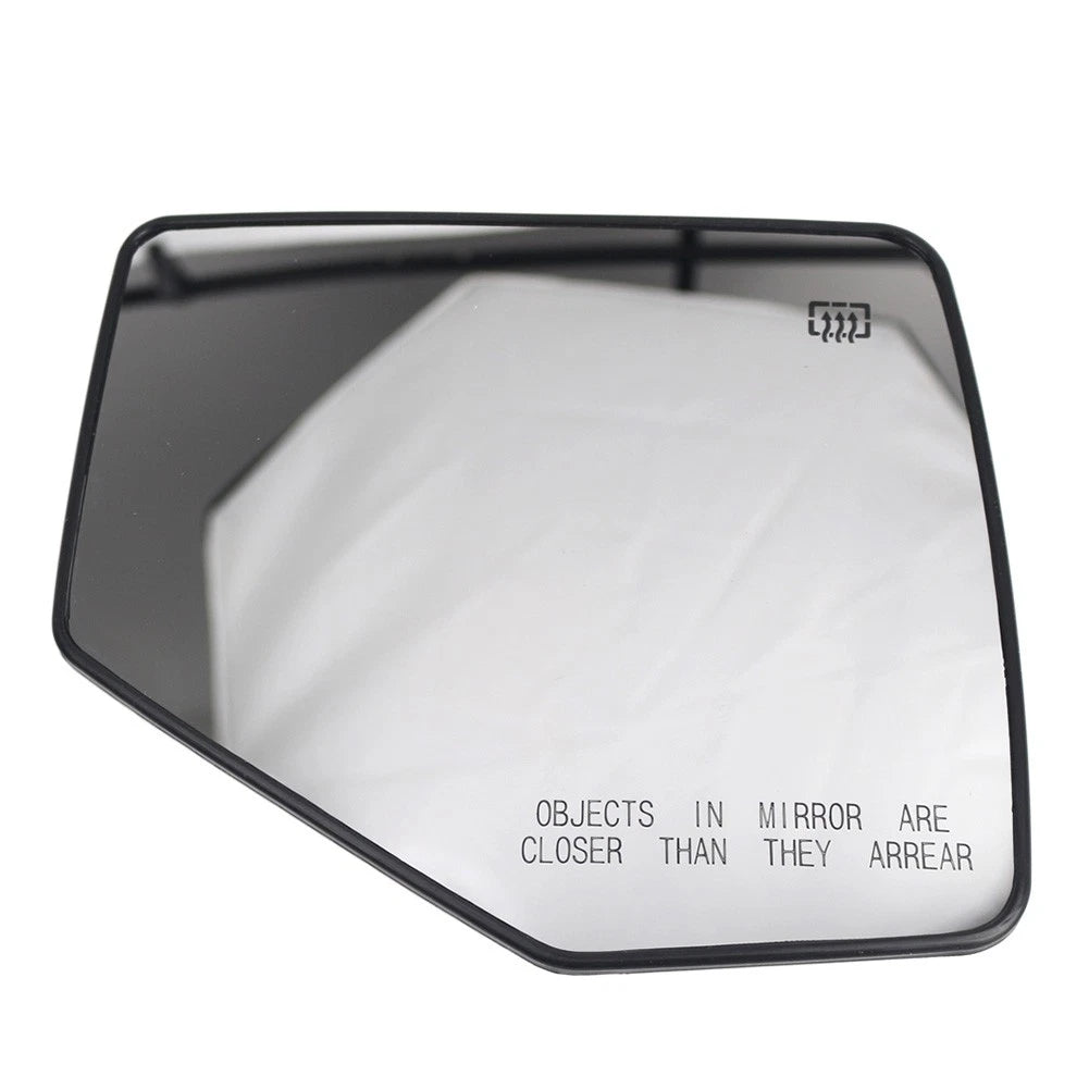 Heated Rearview Mirror Glass Right for Ford Explorer (2006–2010)