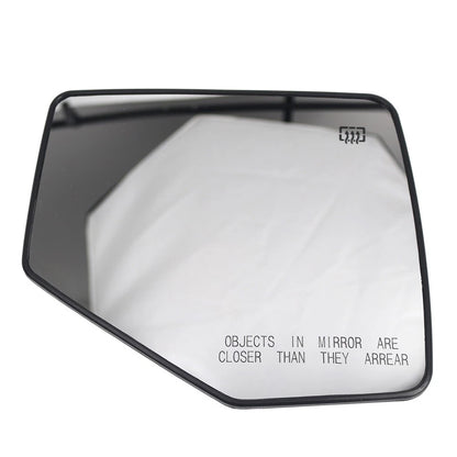 Heated Rearview Mirror Glass Right for Ford Explorer (2006–2010)