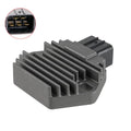 Voltage Regulator Rectifier 31600-HN5-671 for Honda TRX350 TRX400 TRX450 (2000–2006)