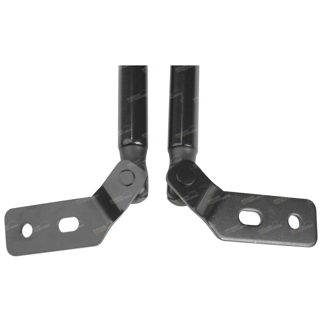 Gas Struts for Ford Laser KJ Hatchback (1994–1999)