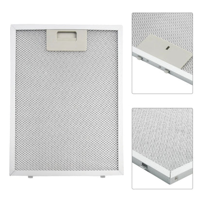 Grease Filter for Range Hood 300x240mm
