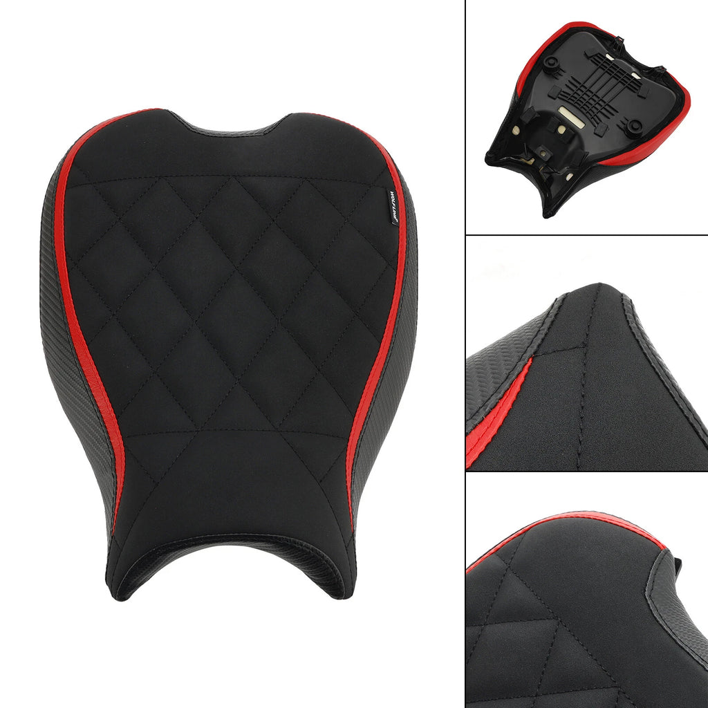 Front Driver Rider Seat for Ducati Streetfighter V2 (2022–2023)