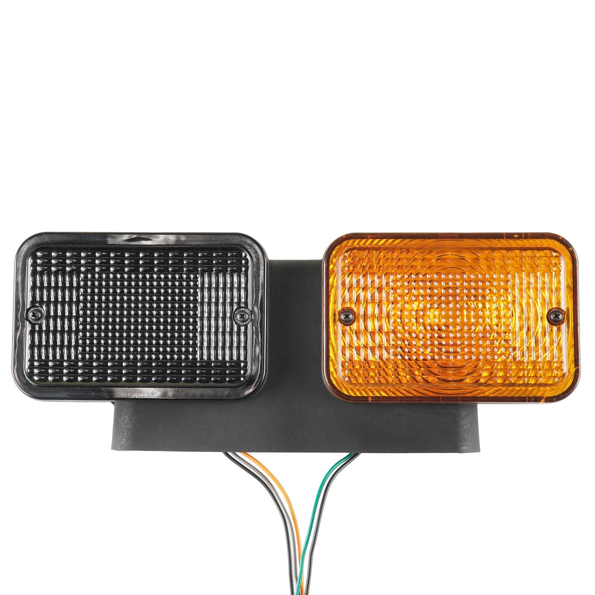Right Rear Road Light Lamp Replacement for John Deere 4210 4310 4410 (2007–2011)