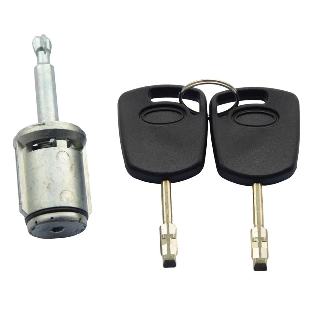 Bonnet Lock Cylinder for
