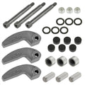 Clutch Rebuild Kit with Weights for Polaris Worker 500 (1999–2000)
