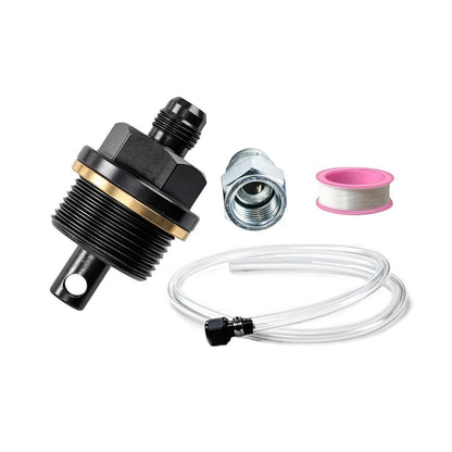 Oil Priming Adapter for Detroit Diesel (OEM Fit)