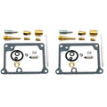 2X Carburetor Repair Kit for Yamaha Banshee 350 YFZ350 (1988–2006)