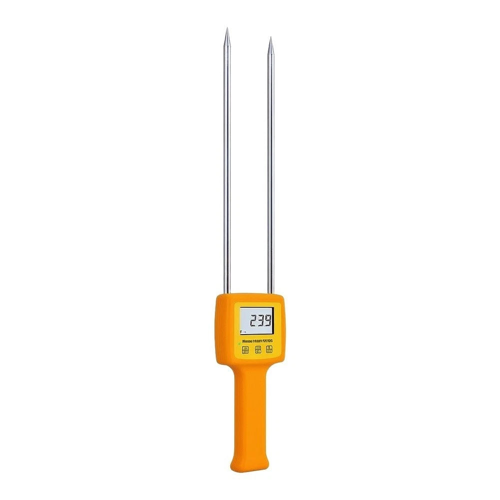 Moisture Meter with 280mm Probe for Paddy (TK100S)
