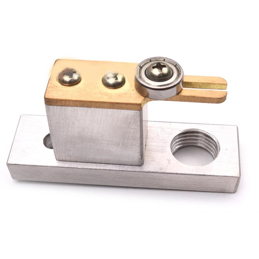 Electric Purfling Groove Cutter for Violin Luthier