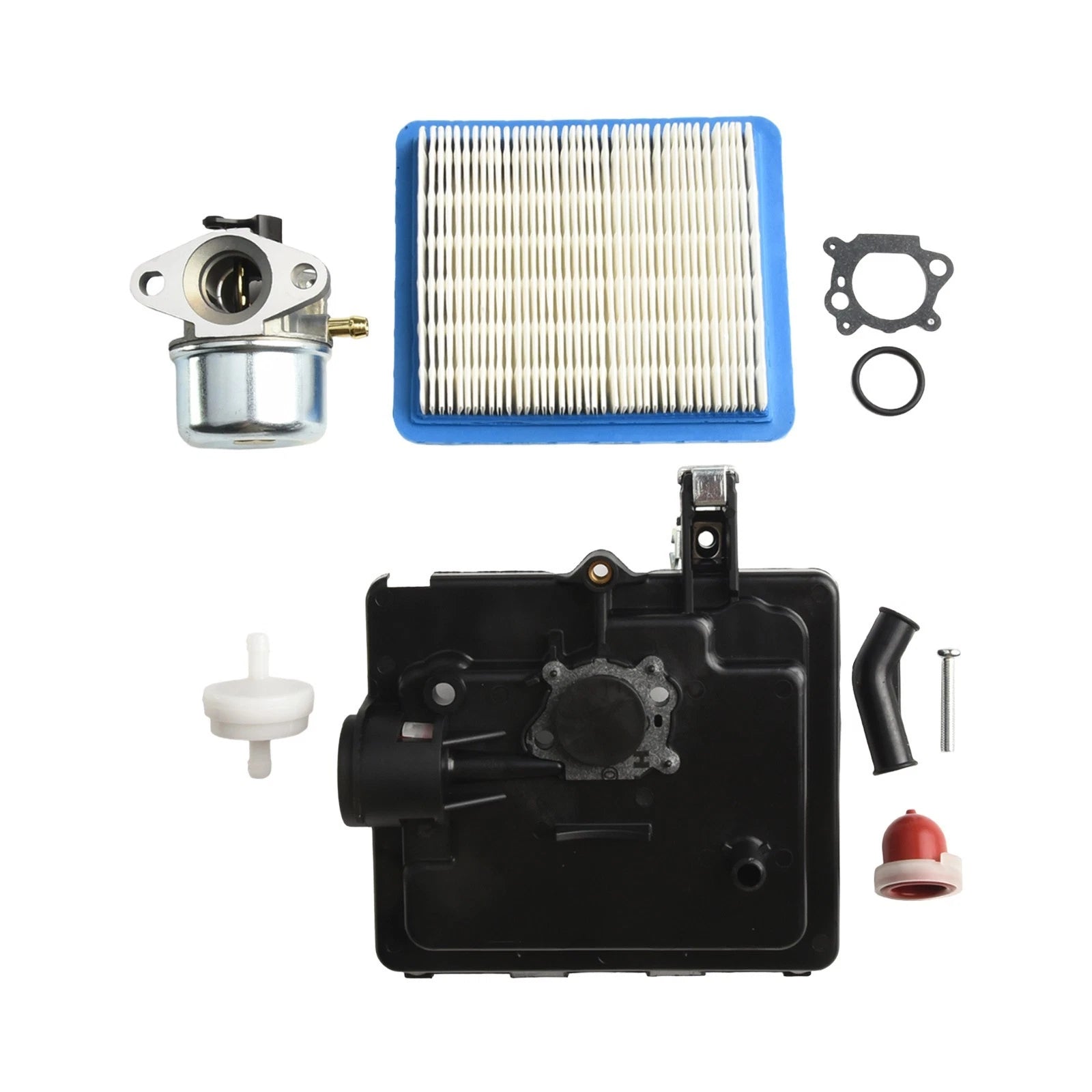 Carburettor Kit for Fuel Efficiency (799868, 498170)