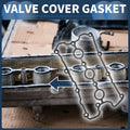 Valve Cover Gasket Replacement for Audi A4 A5 (2008–2010)