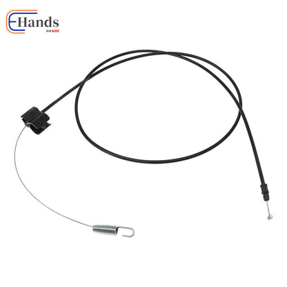 Rotary Drive Cable for MTD Troy-Bilt (746-04728, 946-04728, 946-04728A)