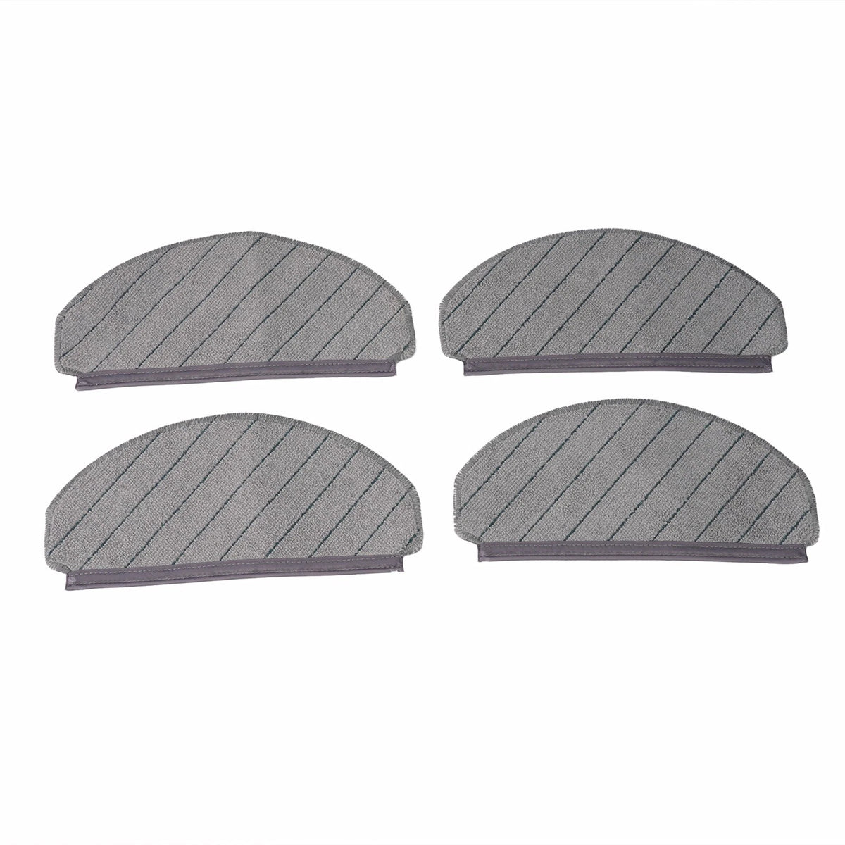 Mop Pad Replacement for ECOVACS X1 Plus Vacuum Cleaner
