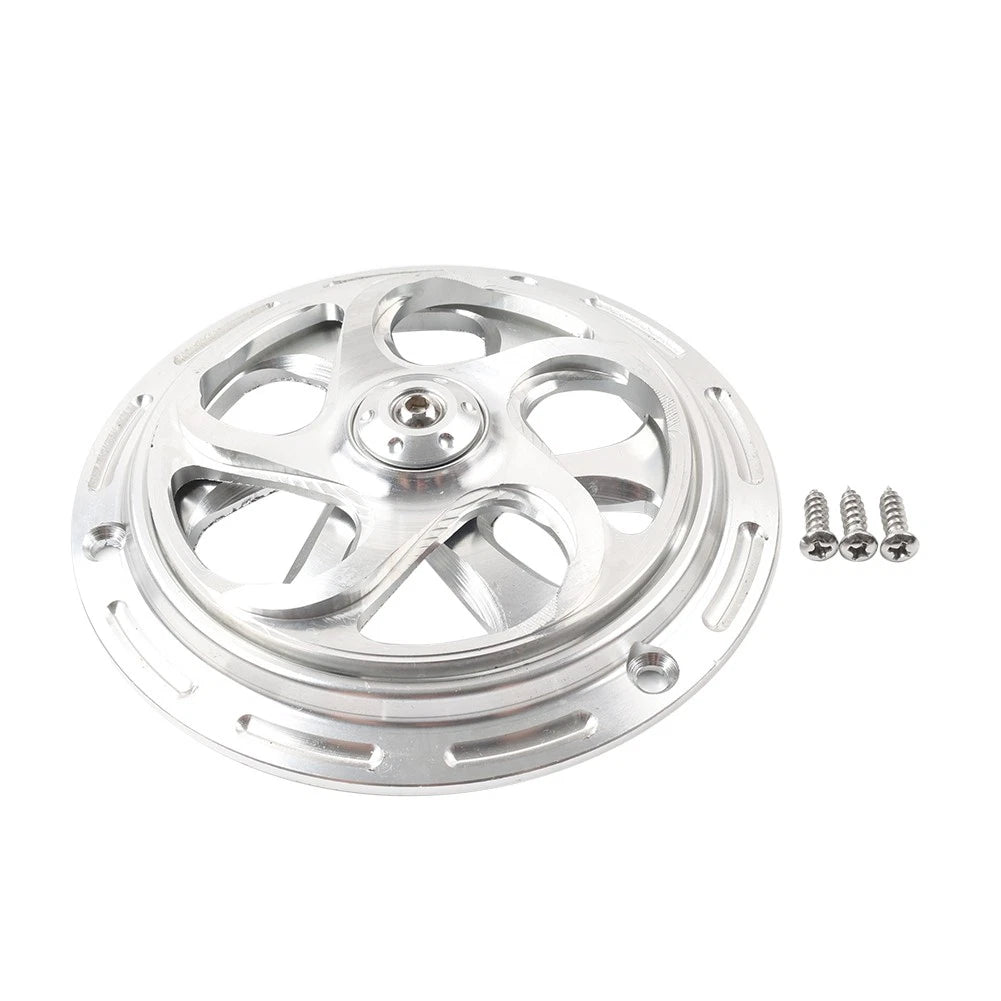Cooling Fan Cover for Vespa Sprint Primavera (2013–2023)