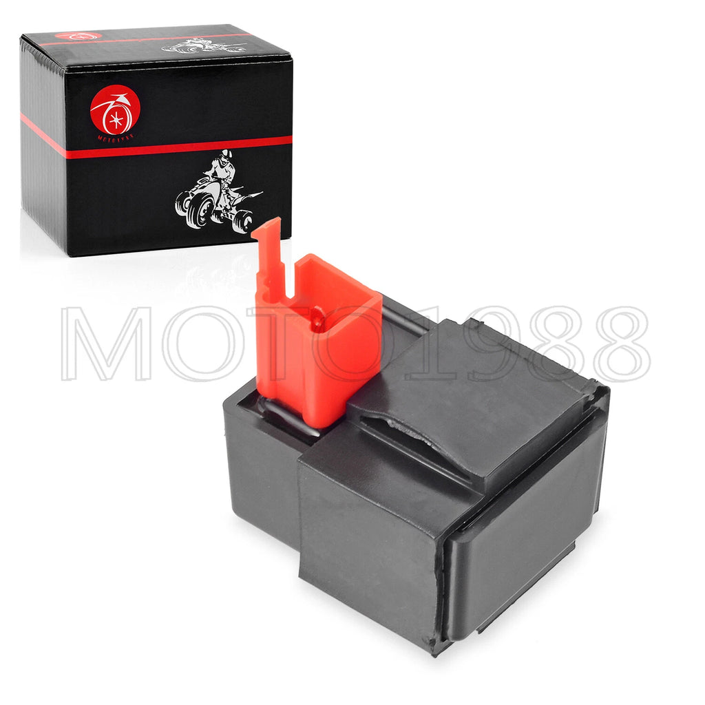 Fuel Pump Cut Relay for Kawasaki Ninja ZX6 ZX7R ZX7 ZX9R ZX11 ZX600 ZX750 ZX90