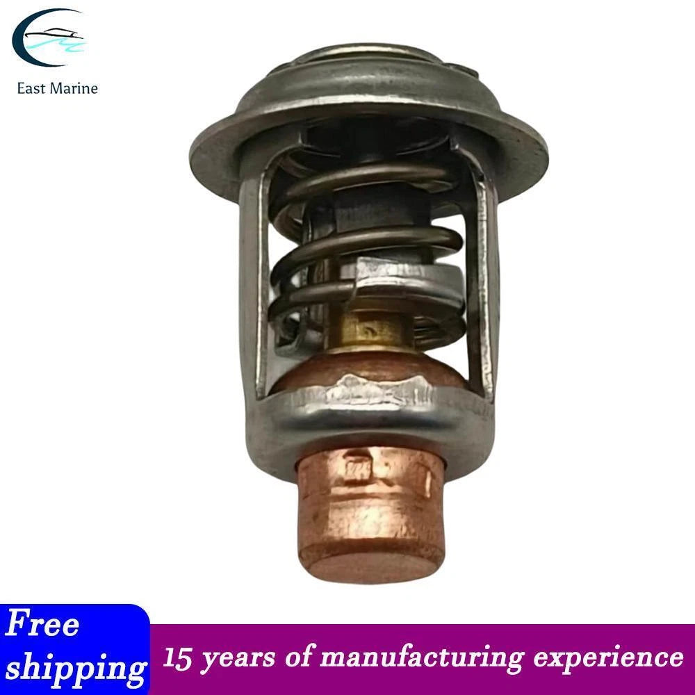 Thermostat for Johnson Evinrude 5HP-235HP 508626 378065 393659 18-3543 437414