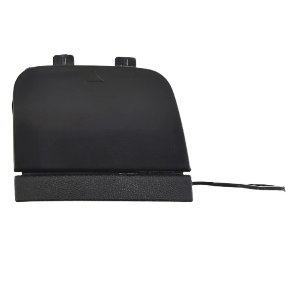 Front Bumper Tow Hook Cover for Benz for gla X156 Model Years 2012 to 2016 OEM
