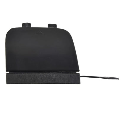 Front Bumper Tow Hook Cover for Benz for gla X156 Model Years 2012 to 2016 OEM