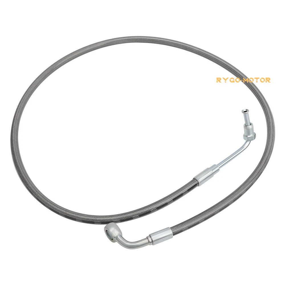 Rear Brake Hose Line 39" for Polaris Sportsman 600 700 800 (2002–2006) 1910766