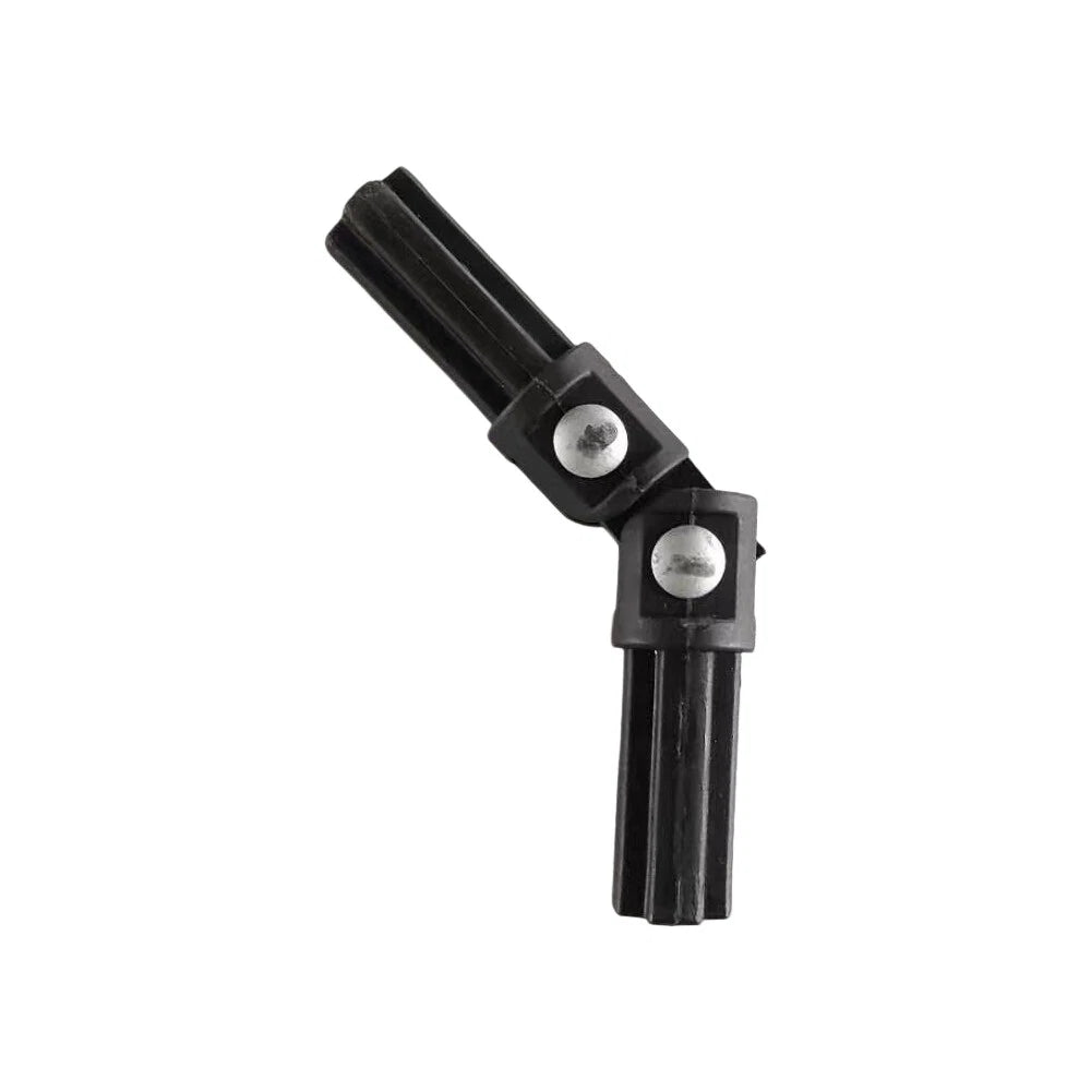 2X Soft Top Side Bow Knuckles for Jeep Wrangler (2005–2017) 05166017AB