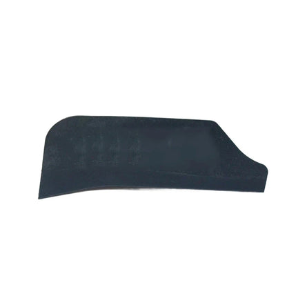 Black Front Right Pressure Lip for BMW X5 X6 (E70 E71 E72) 51757188840