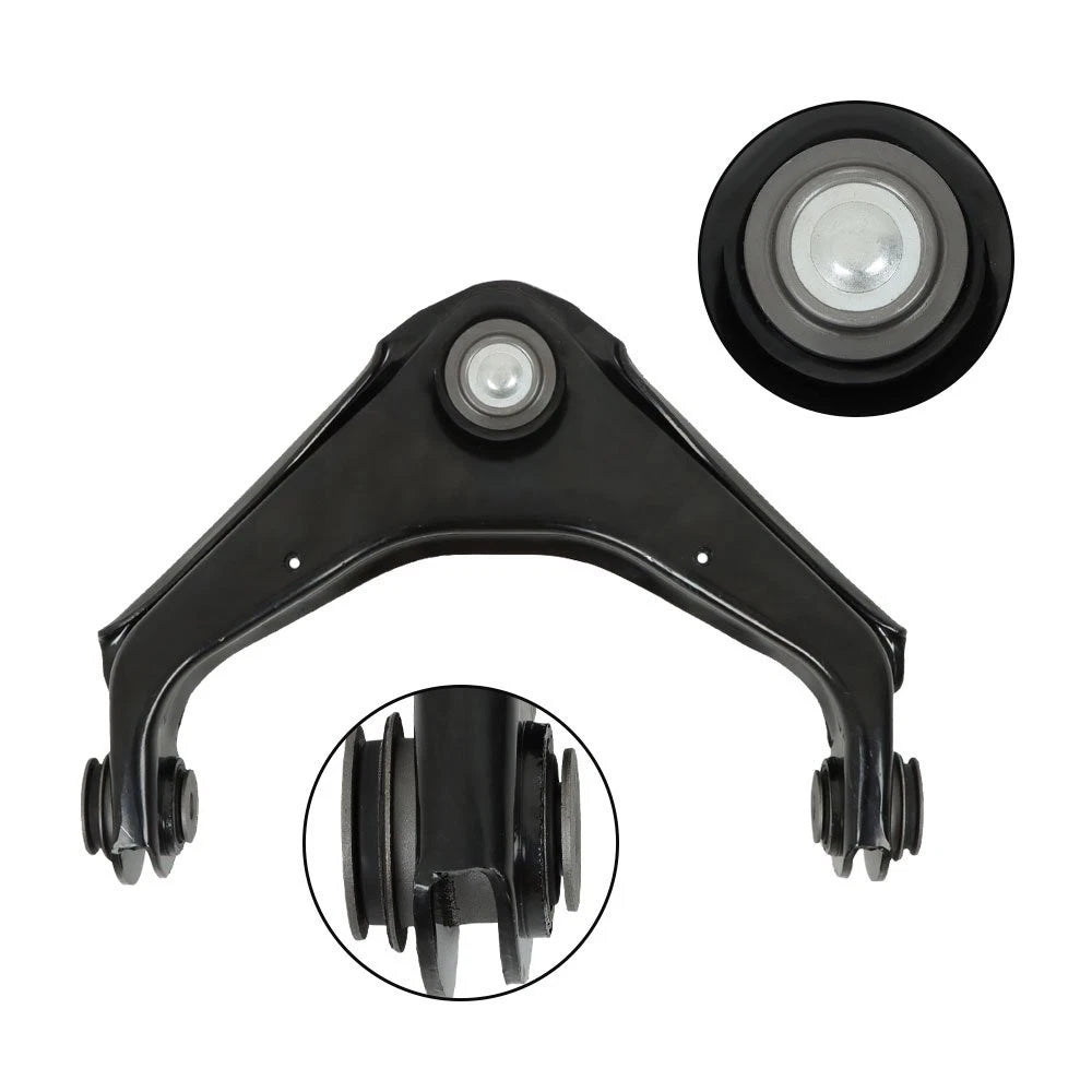 Front Upper Control Arms for Chevy GMC Silverado Sierra 2500 3500 HD H2