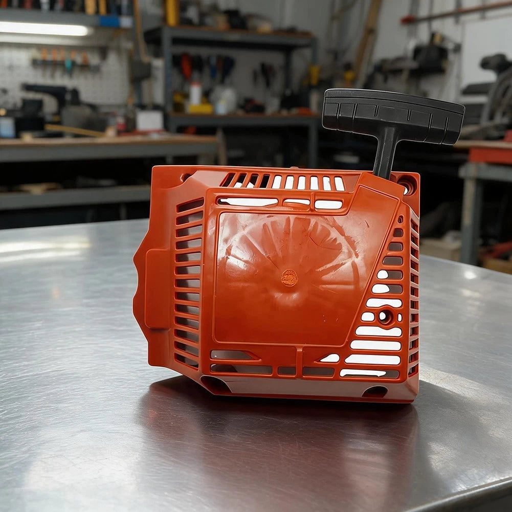 Recoil Pull Starter for Chainsaw Repair (Heavy-Duty)