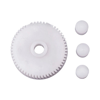 8PCS Headlight Motor Gear Repair Kit for Corvette (1988–1996)