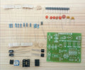 NE555 Multi-Channel Waveform Generator Module for DIY Kits