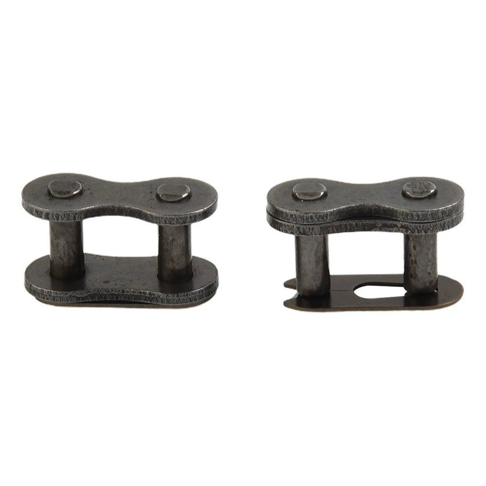 2X 520 Chain Master Connecting Link for ATV Motorcycle (Replacement)